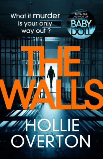 The Walls Av Hollie Overton