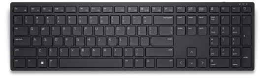 DELL WIRELESS KEYBOARD - KB500