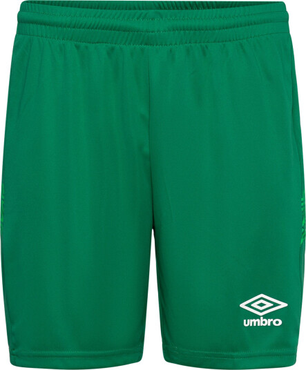 Umbro Liga Shorts - Green - S Umbro Liga Shorts - Green - S