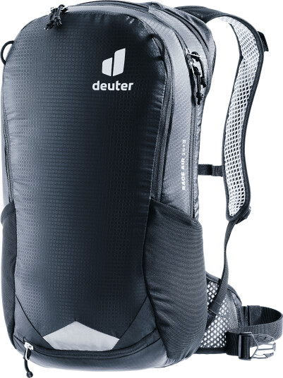 Deuter Race Air 14+3 Black OneSize