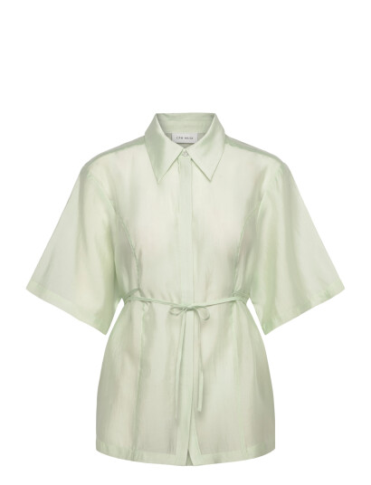 Copenhagen Muse Cmmolly Shirt Green XL Copenhagen Muse Cmmolly Shirt Green XL