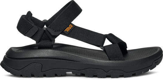 Teva Women"s Hurricane XLT3 Sandal Black 34.5 Teva Women"s Hurricane XLT3 Sandal Black 34.5
