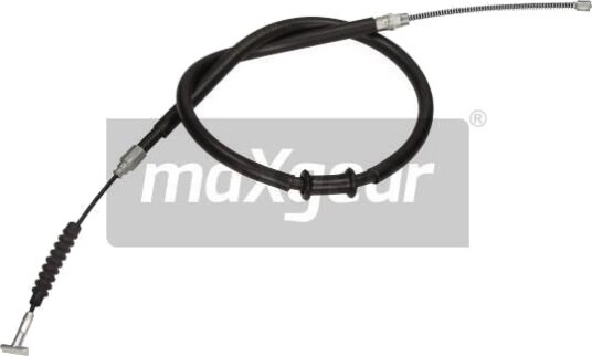 MAXGEAR 32 0500 Tautrekk håndbremse