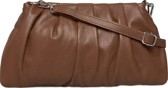 Rosemunde Rbjean Small Clutch Brown ONE SIZE