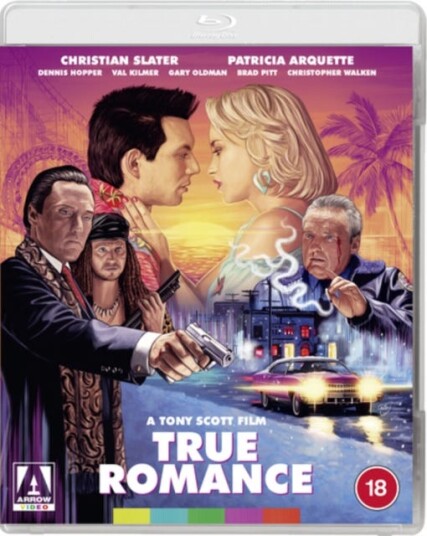 True Romance (1993)