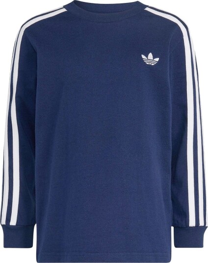 adidas Originals Genser - 3S - Natt Indigo - adidas Originals - 4 år (104) - Genser - Marineblå adidas Originals Genser - 3S - Natt Indigo - adidas Originals - 4 år (104) - Genser - Marineblå
