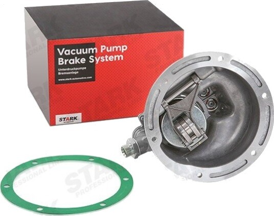 STARK SKVP-1350081 Vakuumpumpe, bremseanlegg