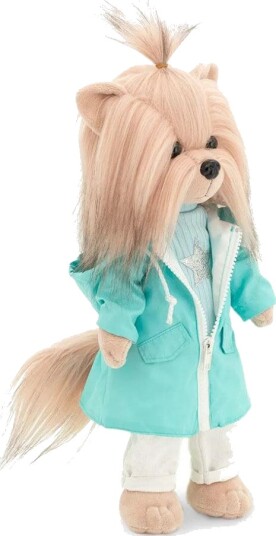 Lucky Doggy Lucky Yoyo: Rainy Day OT LD2 083 Lucky Doggy Lucky Yoyo: Rainy Day OT LD2 083