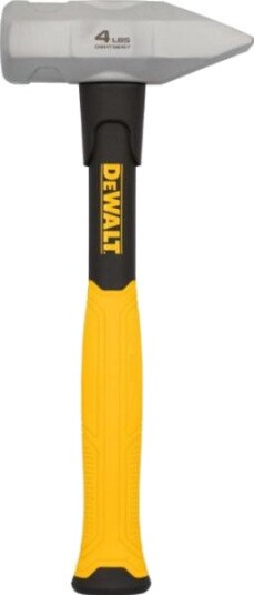 DeWalt DWHT56157-1 Klubbehammer - 1,81 kg