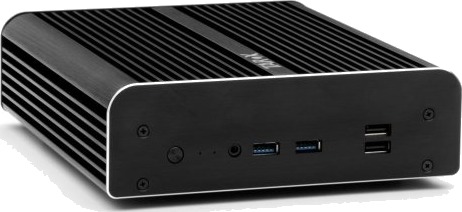 Tarox Endurance G15p Industripc – Core Ultra 5 16GB Ddr5 500GB