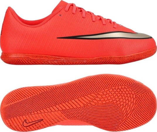 Nike Mercurial Vapor 17 Club IC Break Em' Barn   Innendørs (IC) størrelse 33½
