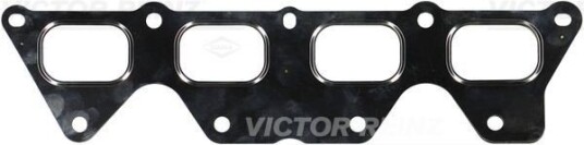 Tetning eksosmanifold REINZ 71 20691 00