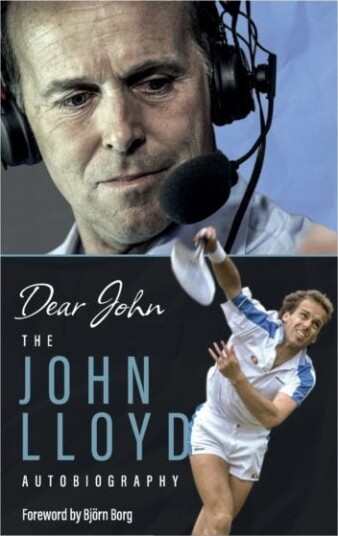Dear John Av John Lloyd