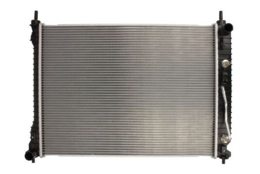 Radiator THERMOTEC D7X087TT
