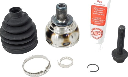 Drivledd MASTER SPORT 151708 SET MS