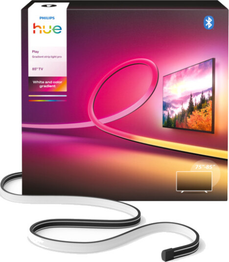 Philips Hue Play Gradient Sl Pro 85"