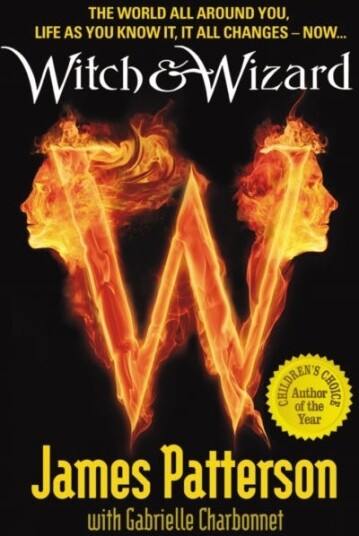 Witch & Wizard Witch & Wizard
