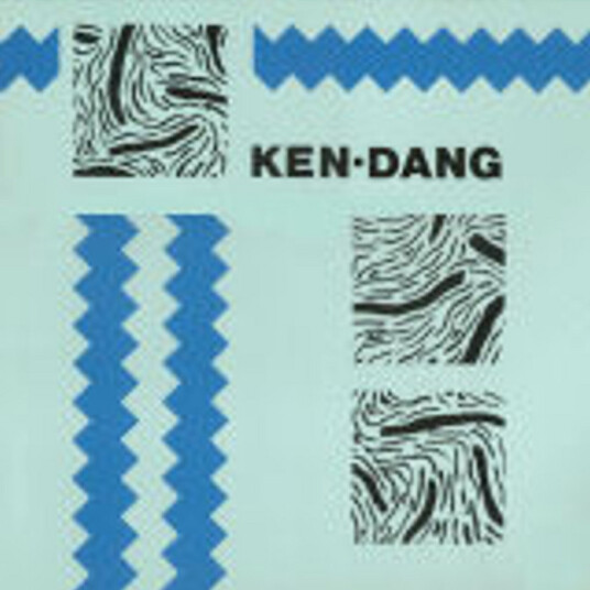 KenDang KenDang EP CD