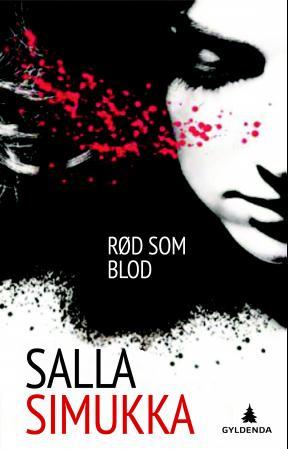 Rød som blod