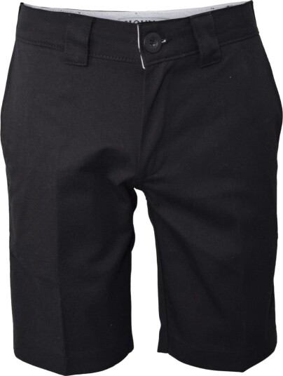 Hound Shorts Worker Black Hound 10 år 140 ShortSvart