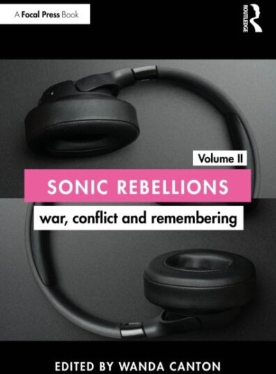 Sonic Rebellions Volume II
