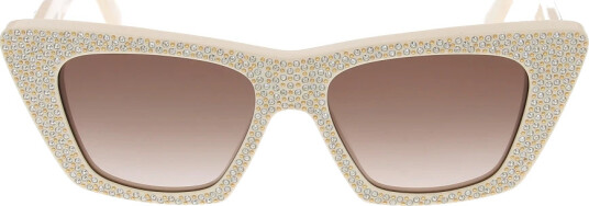 Celine Dame Accessories Beige ONE SIZE, Celine Dame Accessories Beige ONE SIZE,
