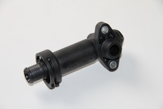 BMW Originaldeler Termostat EGR Original 11717787870