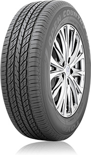 Toyo Open Country U/T 235/55R17 103V Toyo Open Country U/T 235/55R17 103V