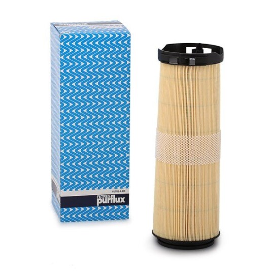 Luftfilter PURFLUX A1215 Luftfilter PURFLUX A1215