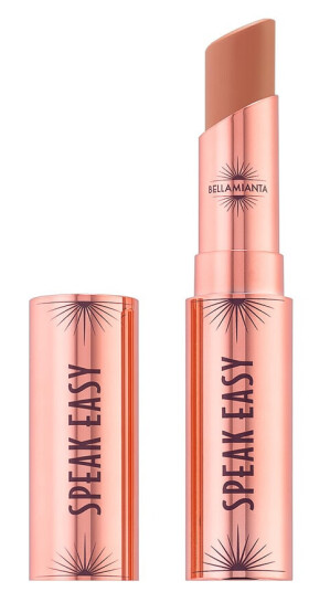 Bellamianta Speakeasy Lipstick Up All Night 3g