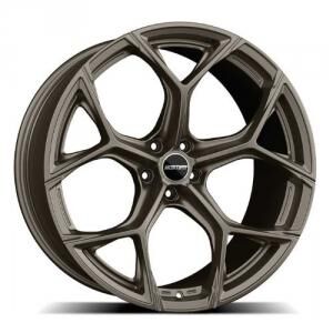 GMP Ultrivity Metal Bronze 10x21 5/112 ET30 B66.5