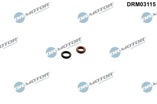 Rep. sett, innsprøytningsdyse Dr.Motor Automotive DRM03115
