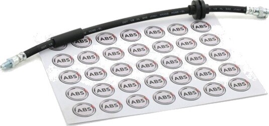 A.B.S. SL 3926 Bremseslange A.B.S. SL 3926 Bremseslange