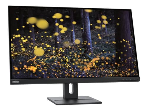 Lenovo Thinkvision E27q-20 Lenovo Thinkvision E27q-20