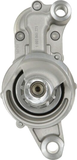 AS PL S0879SEG Starter