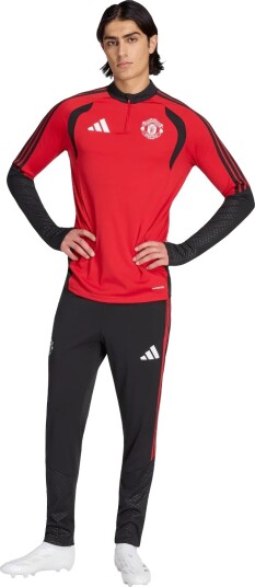 Adidas Performance Manchester United F.c. Training Pant Black XXL
