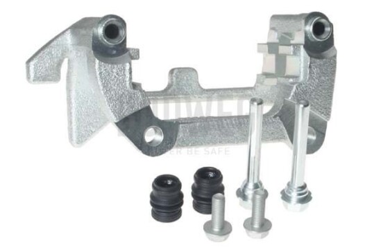 Budweg Caliper Holder bremsecaliper BUDWEG CALIPER 384542 1