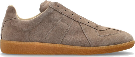 Maison Margiela Herre Sko Beige 44 1/2 EU,