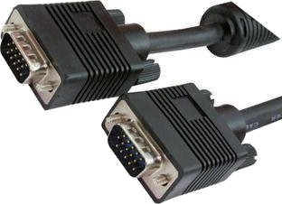 MediaRange Vga Cable 1.8 M Vga D-Sub