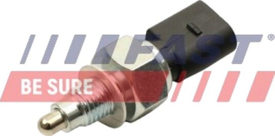 FAST FT81012 Bryter, ryggelys