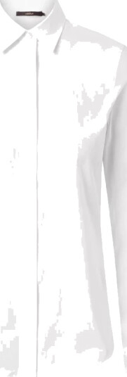 Windsor Dame Bluser & Skjorter Hvit 2XS, Windsor Dame Bluser & Skjorter Hvit 2XS,