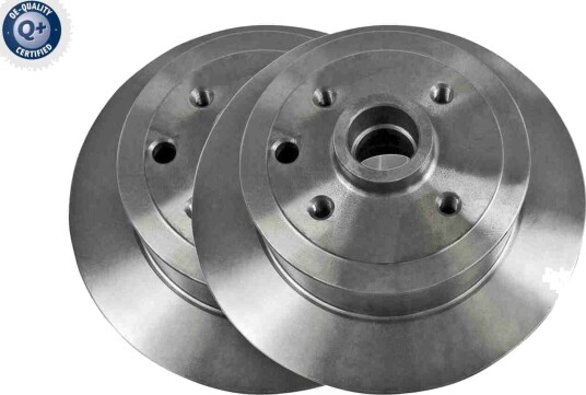 Bremseskive VAICO V40-40010