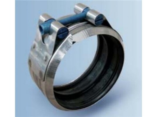 Pris Rask Sml Kobling Dn 100 