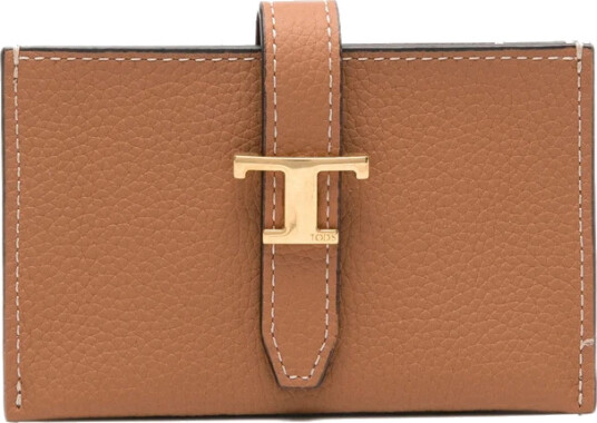Tod's Dame Accessories Brun ONE SIZE,