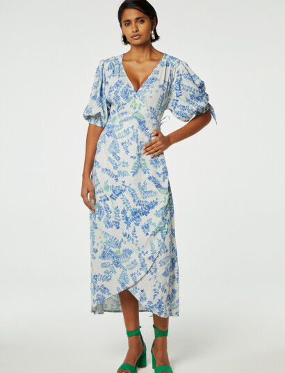 Fabienne Chapot Hannah - Blue - 34