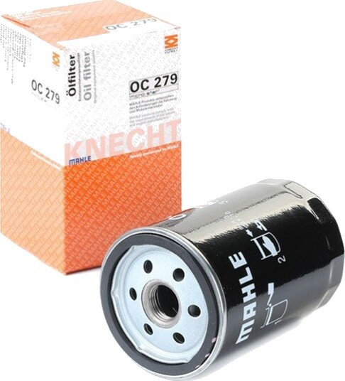 Oljefilter KNECHT OC 279