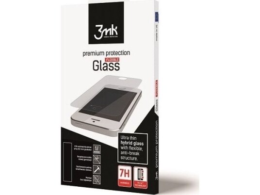 3Mk Hybrid Glass Flexibleglass Asus Zenfone 6
