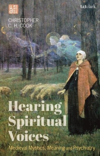 Hearing Spiritual Voices Hearing Spiritual Voices