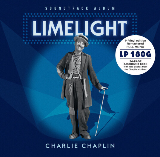 Limelight O.S.T. Limelight O.S.T.