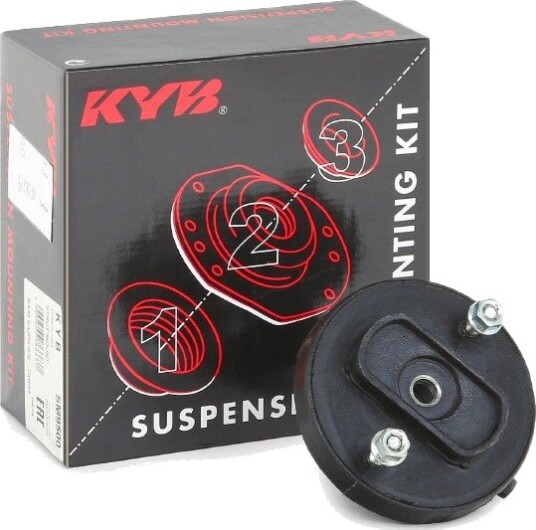 Fjærbeinslager KYB SM9500